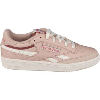 Reebok Club C Revenge - dames sneaker - roze - maat 36 (EU) 3.5 (UK)