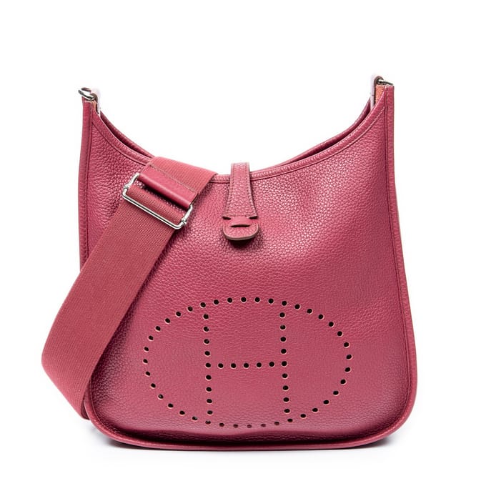 Evelyne III PM Schoudertas