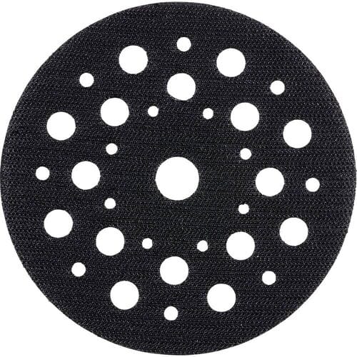 Einhell 492360 Schuurponer Diameter 125 mm 1 stuk(s)