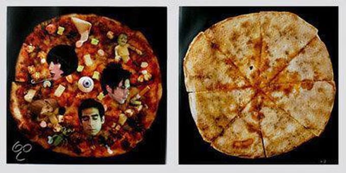 It's Blitz! - Yeah Yeah Yeahs