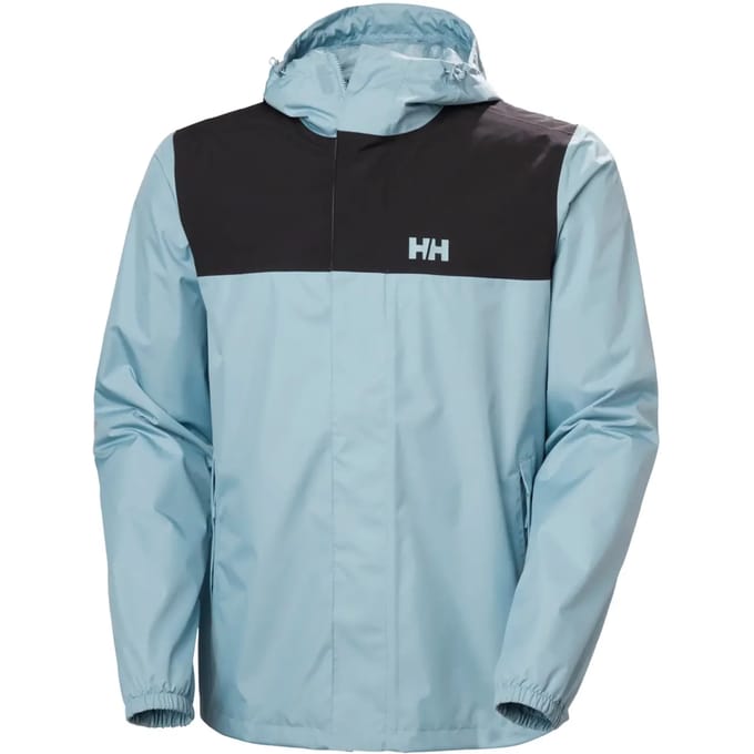 Waterdichte jas met capuchon Helly Hansen Vancouver