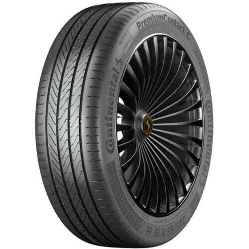 Zomerbanden CONTINENTAL PremiumContact C 245/45R20 XL 103V