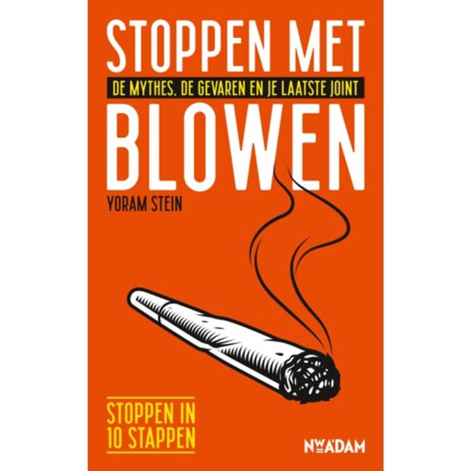 Stoppen Met Blowen - Yoram Stein