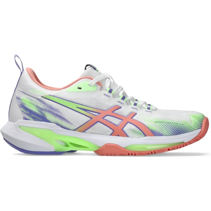 Dames padel schoenen Asics Sonicsmash Ff