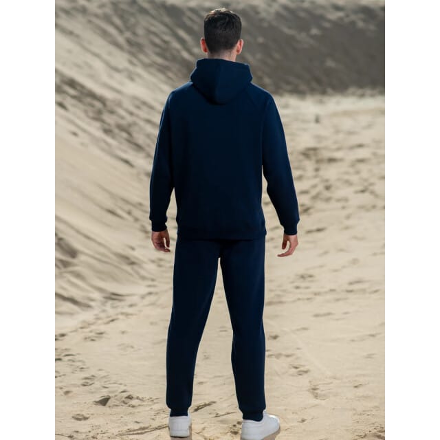 Muchachomalo Heren hoodie
