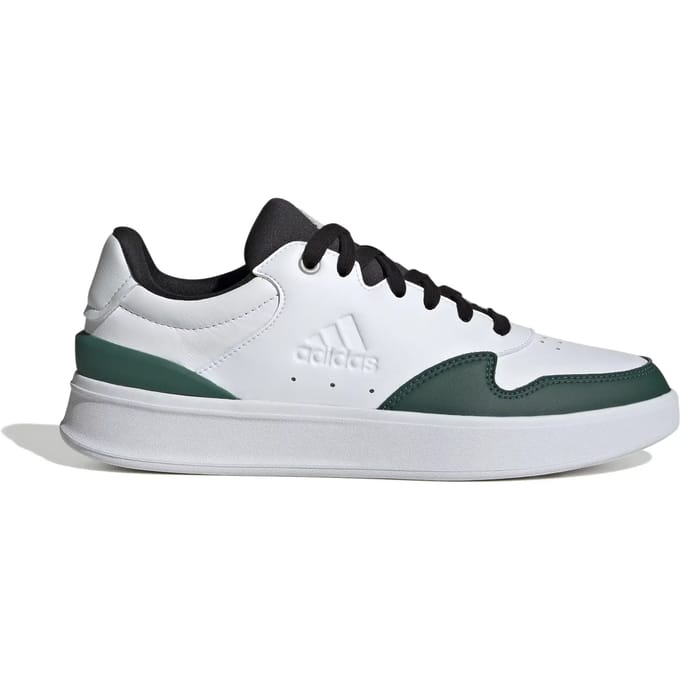 Adidas Kantana Schoenen Wit EU 42 Man