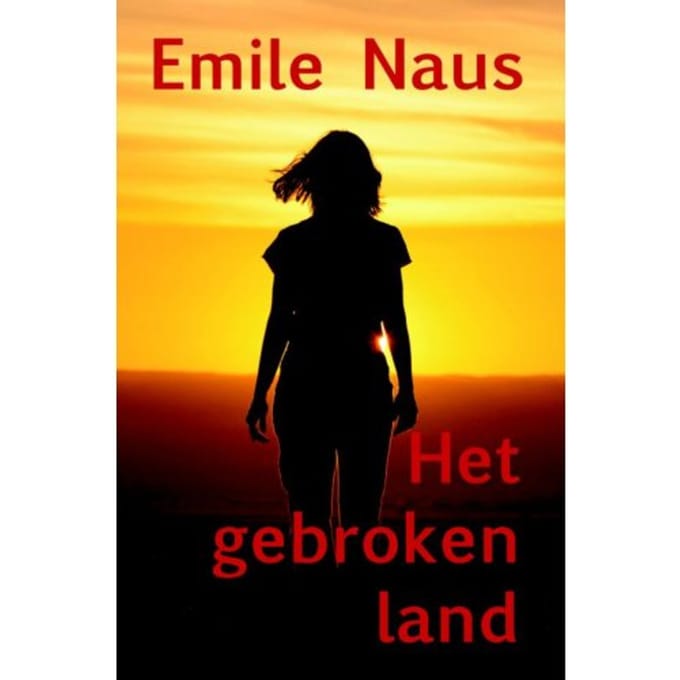 Het Gebroken Land - Emile Naus