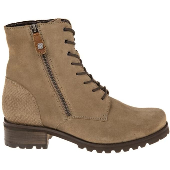 Helioform 659010 veterboot maat 9
