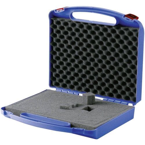 Licefa Gereedschapskoffer (leeg) Universeel (l x b x h) 340 x 340 x 310 mm