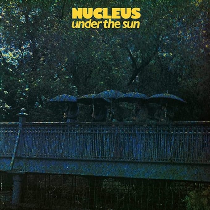 Under The Sun - Nucleus