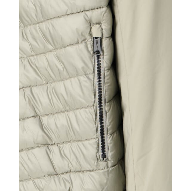 Campbell Padded jacket zian