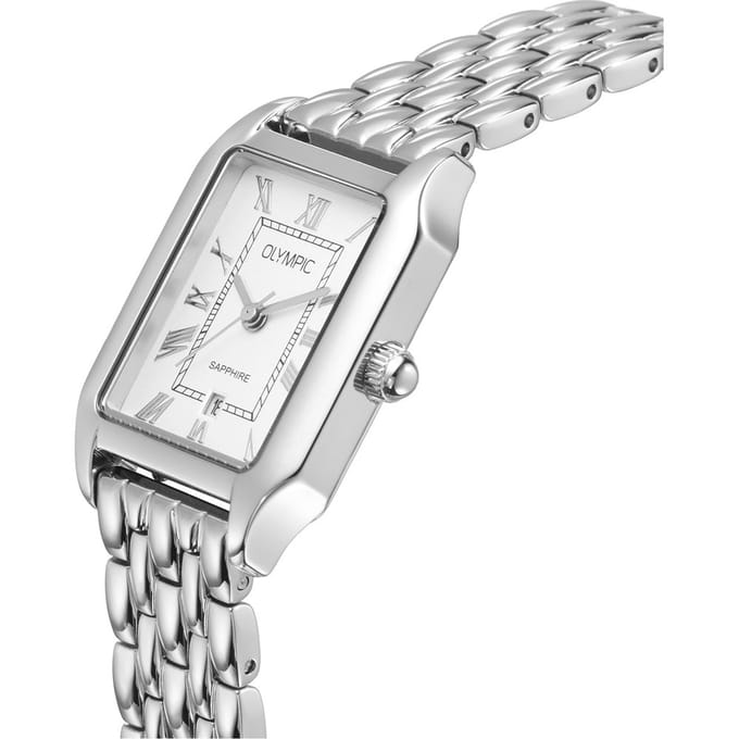Olympic Premium OL73DSS003 Nostalgia Horloge