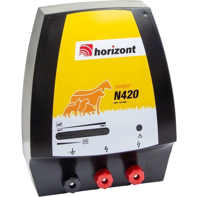 Sector station Horizont Ranger N420