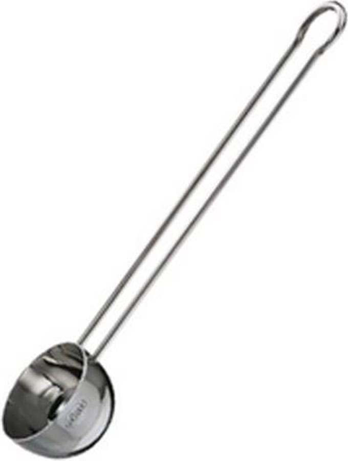 Rösle Coffee measure 1.85 cl Steel