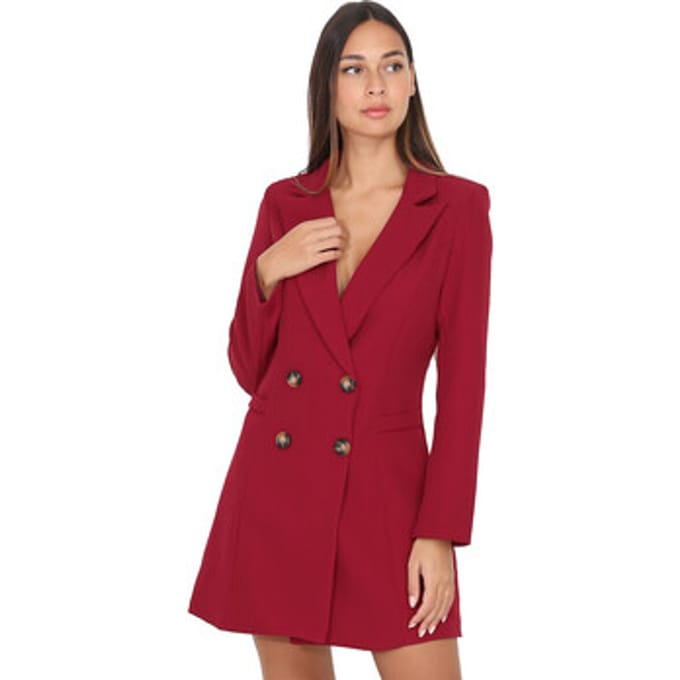 Jurk La Modeuse 64047_P146174