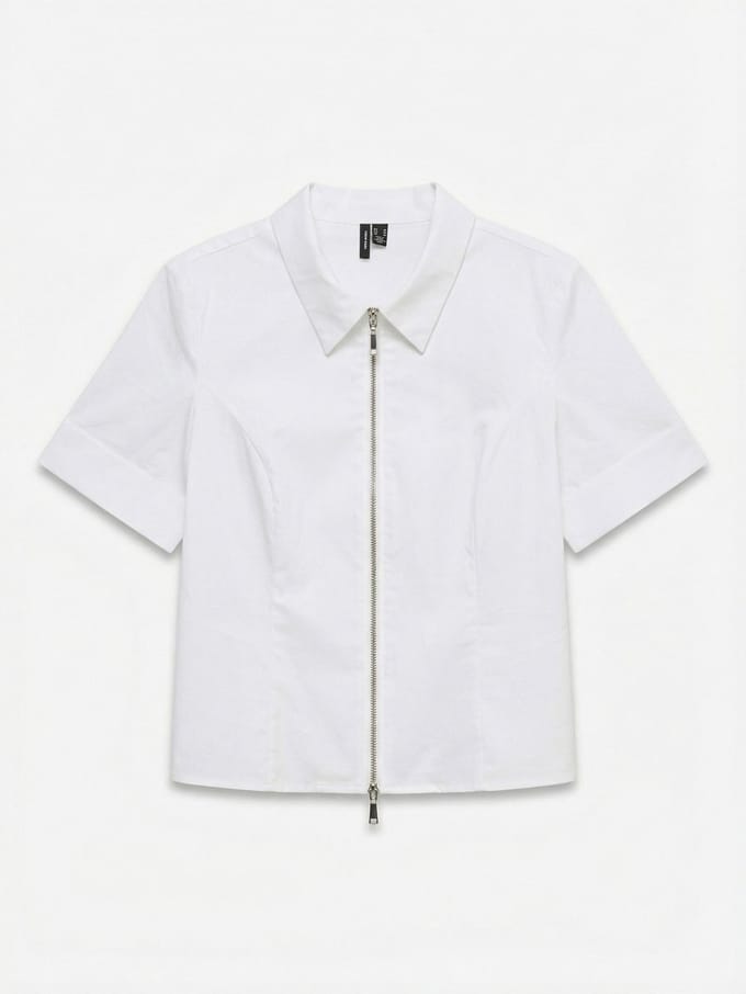 Vero Moda Overhemd VMLOTUS Overhemd