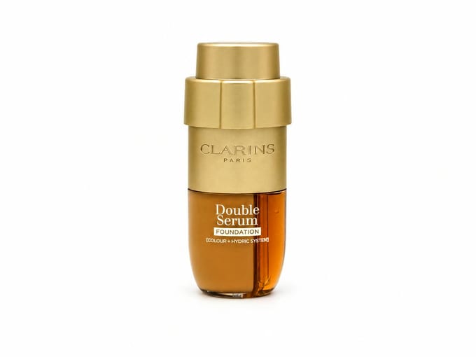 Clarins Double Serum Foundation M6W 30 ml