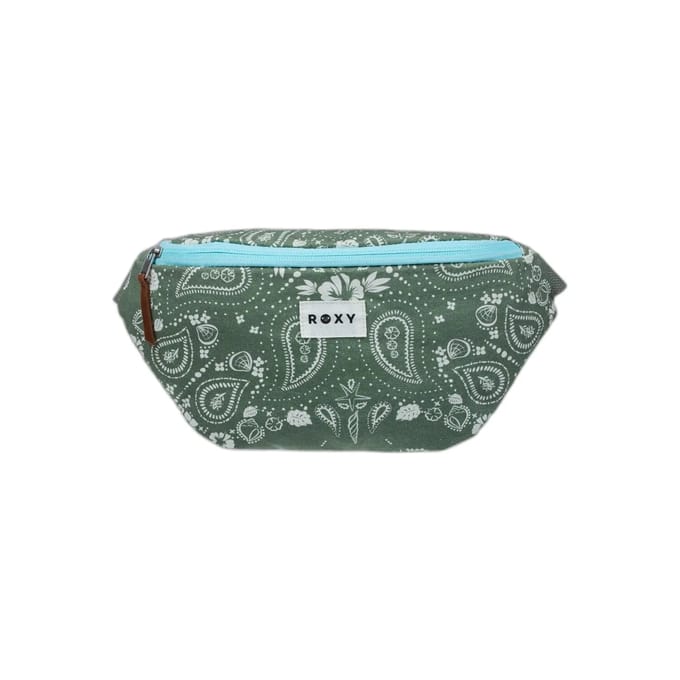 Roxy Vanilla Smoothie Handtas Groen