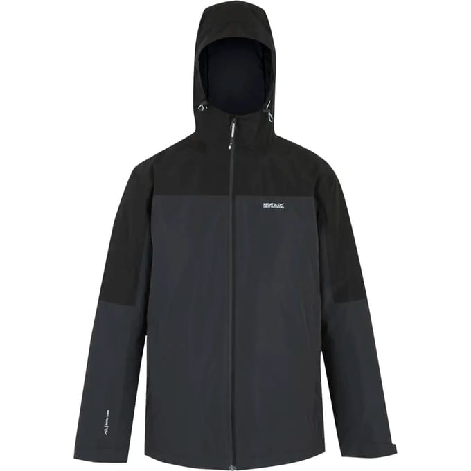 Regatta Thornridge Waterproof Insulated Jas Heren