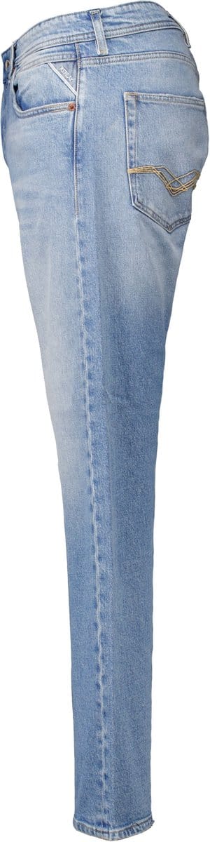Replay - Jeans Blauw Replay Jeans Blauw Ma972r 737 814