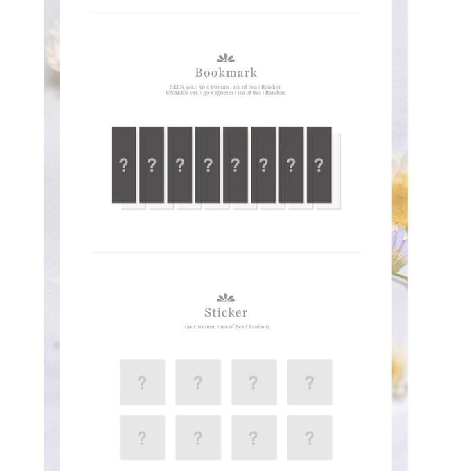 PENTAGON - WIJ:TH (10e mini)