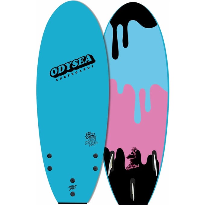 Surfplank Catch Surf Odysea 5.0 Pro Stump Tyler Stanaland