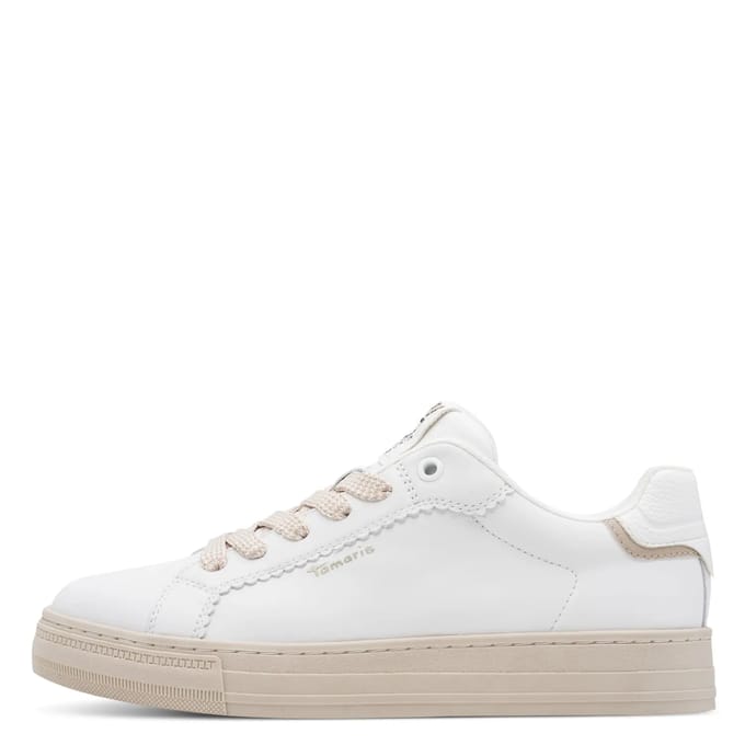 Tamaris Dames Sneaker 1-23730-47 117 Maat: 36 EU