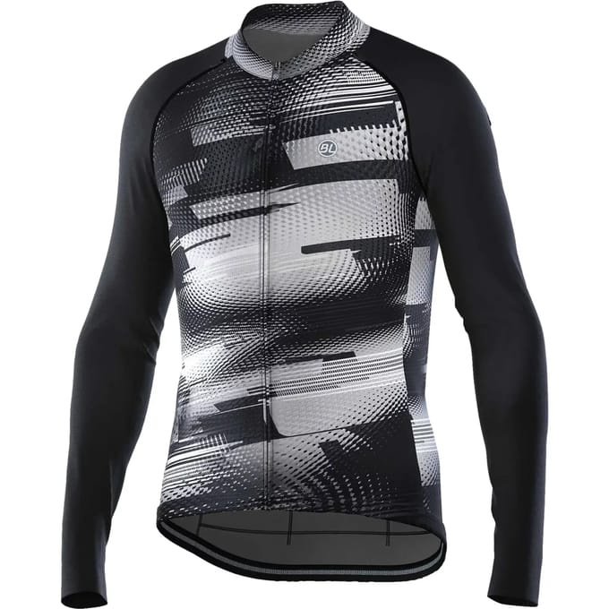 Windbreaker met lange mouwen Bicycle Line Gavia