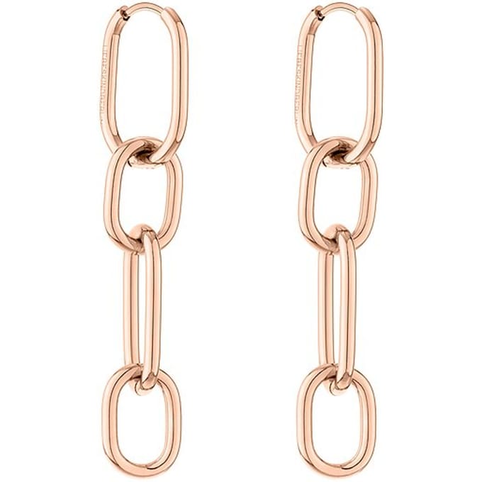 Liebeskind Oorhangers LJ-0922-E-55