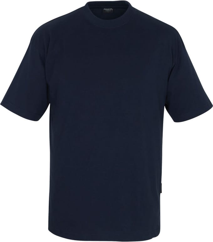 Mascot Crossover T-shirt 00788-200 - Marine - L