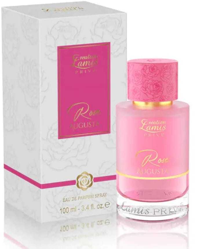 Creation Lamis Prive 100ml - Rose Augusta