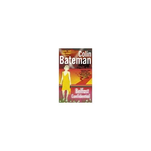 Belfast Confidential - Bateman