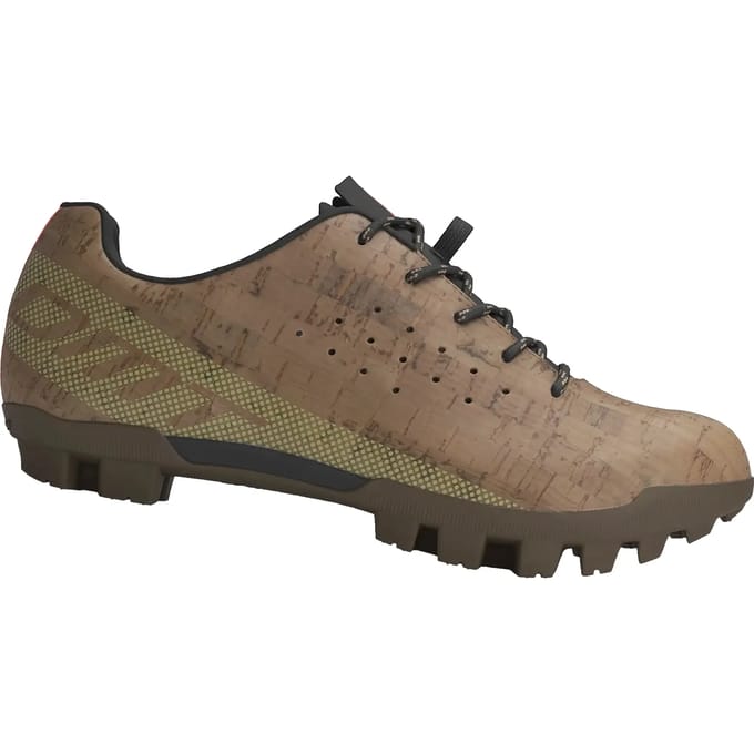 Dmt Gk1 Gravel Schoenen Bruin EU 42 Man