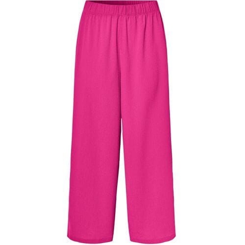esmara Dames broek (Roze, L (44/46))