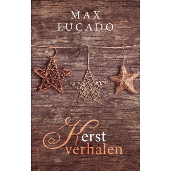 Kerstverhalen - Max Lucado