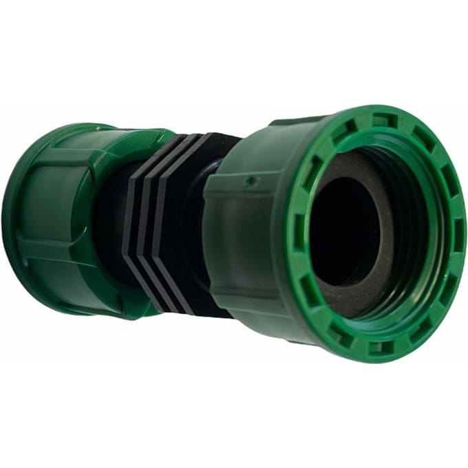 Gardena verbindingsstuk 1" ventielbox v3