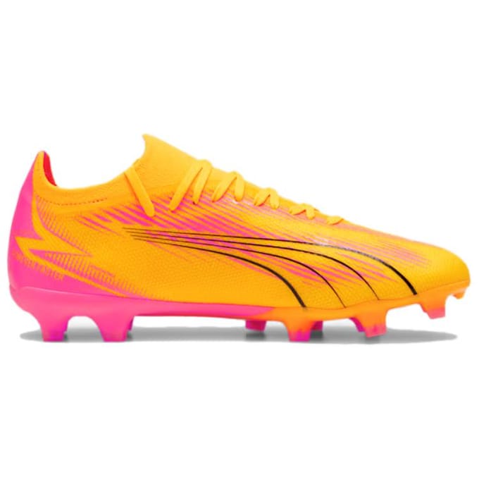 Puma Ultra Match FG/AG Voetbalschoenen Heren