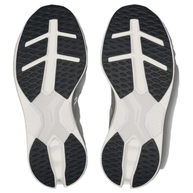 On Cloudeclipse 1 W Alloy | White Maat: 37 | Hardloopschoenen Outlet | Dames | Grijs