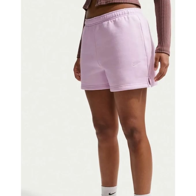 Damesshort Nike Studio