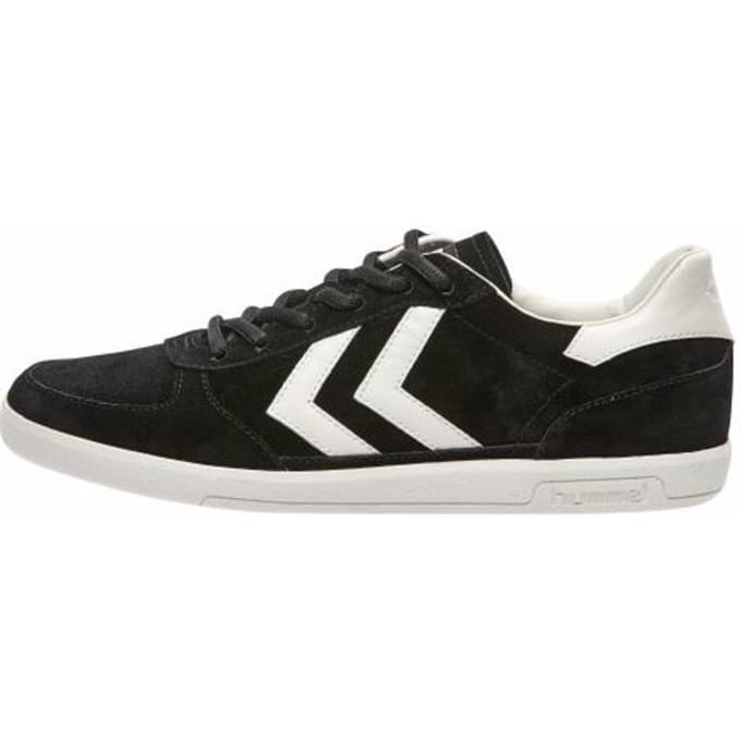 hummel Sneakers - 40 - VICTORY 065141 - Unisex - BLACK