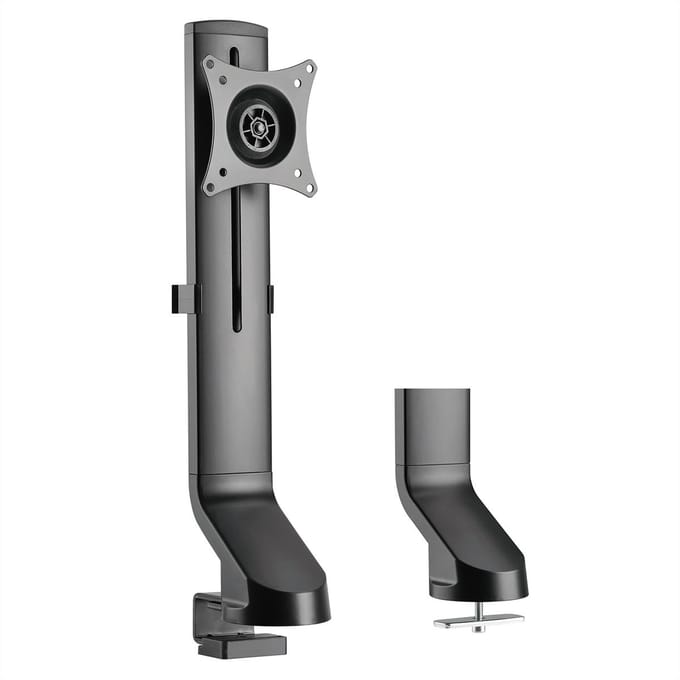 VALUE LCD-monitorhouder, klein formaat