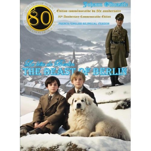 The Beast Of Berlin - Johann Oldcastle