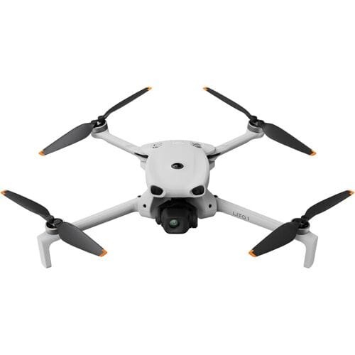 DJI Lito 1 - inclusief RC-N3 afstandsbediening (RC151)