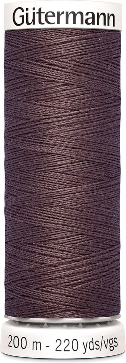 Gutermann Polyester Naaigaren 200meter-423