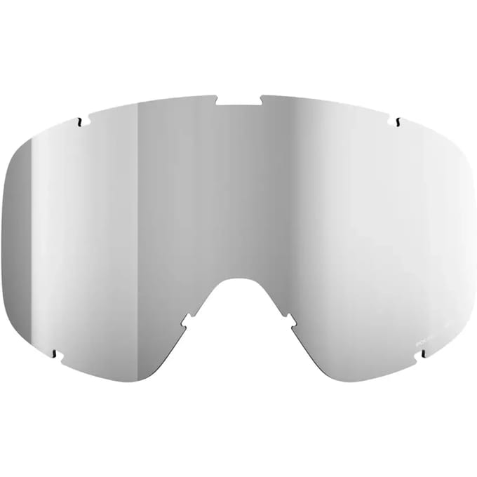 Poc Pocito Opsin Lens Goud Partly Sunny Silver/CAT2