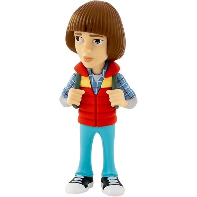 Minix - TV Series #100 - Stranger Things - Will - Standbeeld 12cm