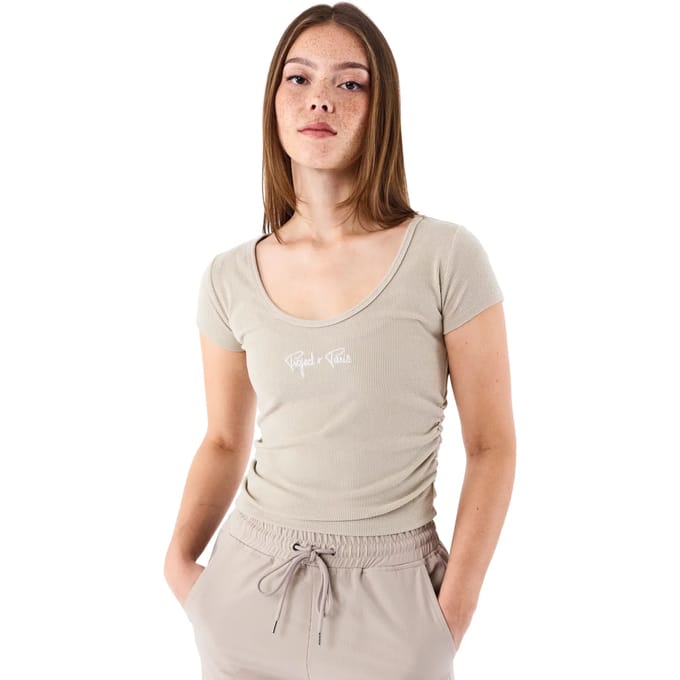 Dames T-shirt Project X Paris