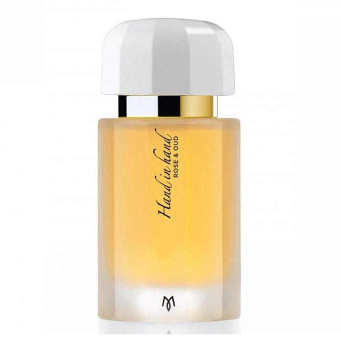 Ramon Monegal, Hand In Hand, Eau De Parfum, Unisexe, 100 ml