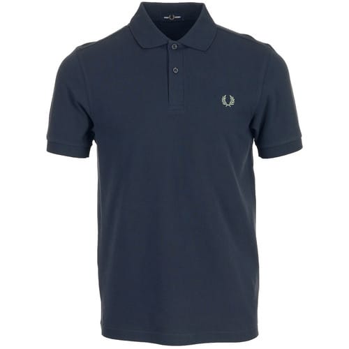 T-shirt Fred Perry The Shirt