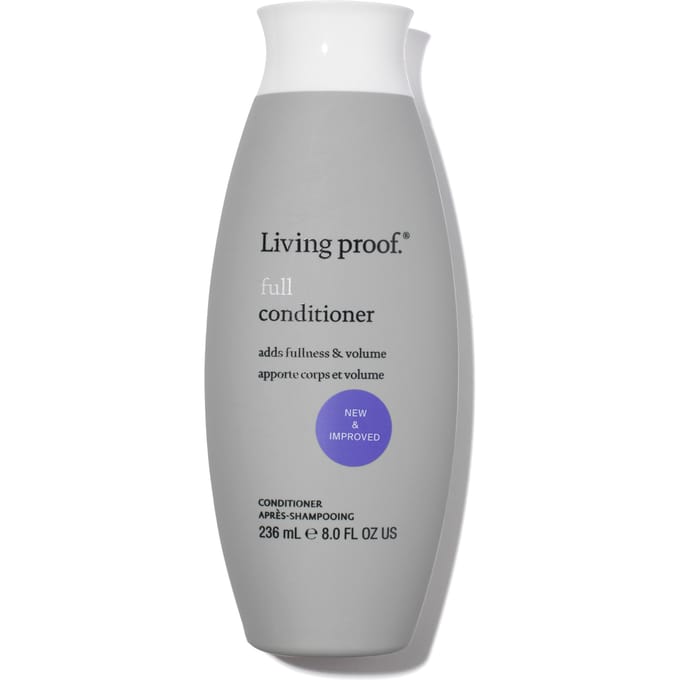 Living Proof, après-shampoing complet, 237 ml (236 ml) white